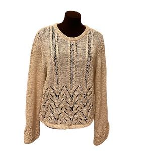 Like new BcBgMaxAriza. Sweater